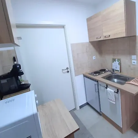 L'echappee Douce - Central, Paisible Et Lumineux Lejlighed *