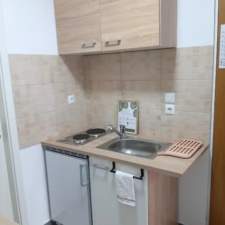 Appartement L'échappée Douce, Et Lumineux