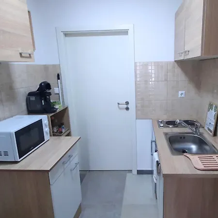 L'echappee Douce, Et Lumineux Apartment Mulhouse