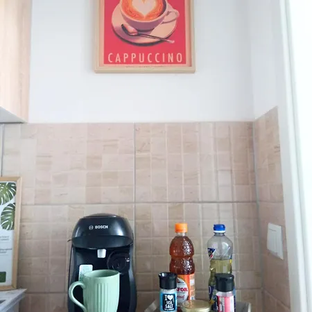 L'échappée Douce, Et Lumineux Appartement *