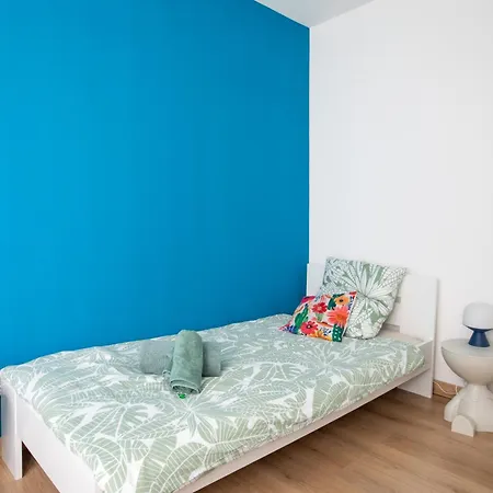 L'échappée Douce, Et Lumineux Appartement