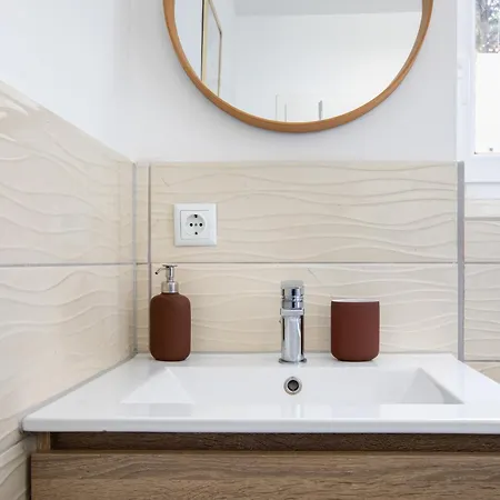 L'échappée Douce, Et Lumineux Appartement *
