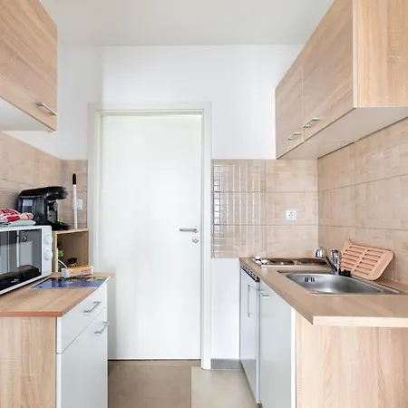 L'échappée Douce, Et Lumineux Appartement