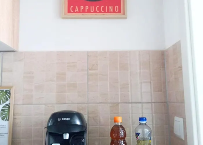 L'échappée Douce, Et Lumineux Appartement *