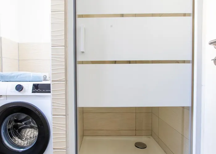 Appartement L'échappée Douce, Et Lumineux *